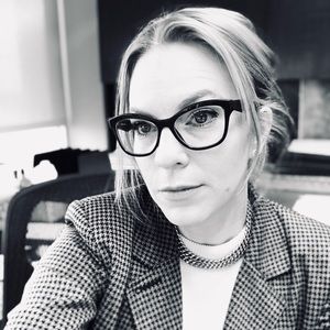 Meet your Posher, Sue ellen